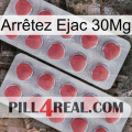 Arrêtez Ejac 30Mg 19